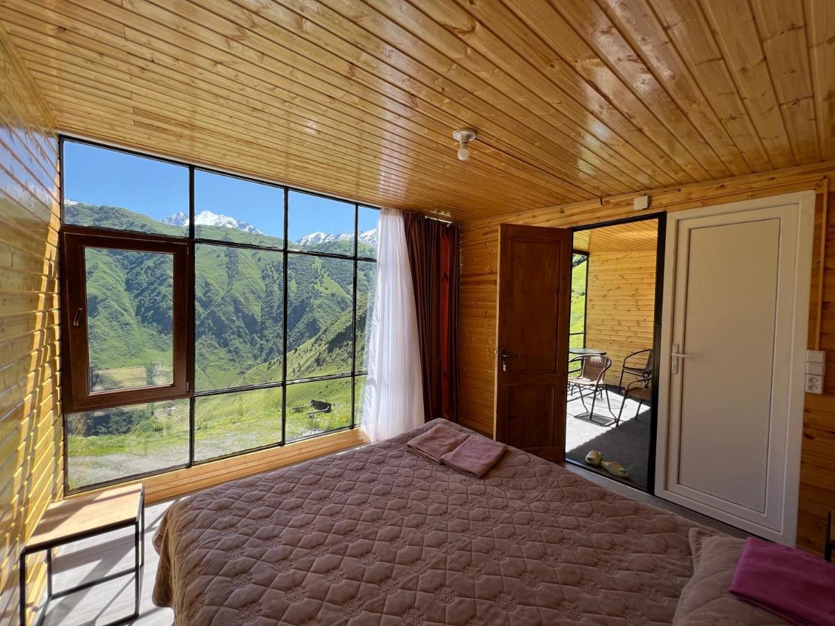 Ardoti Guest House Exterior foto